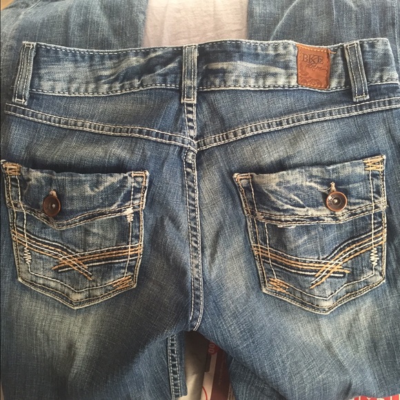 BKE JEANS
