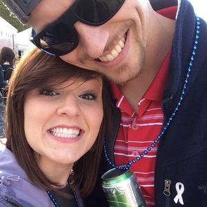 Meet your Posher, Krista