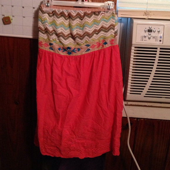 Dress