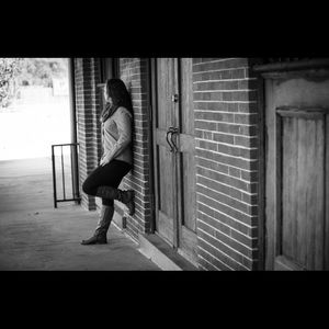 Meet your Posher, Claudia