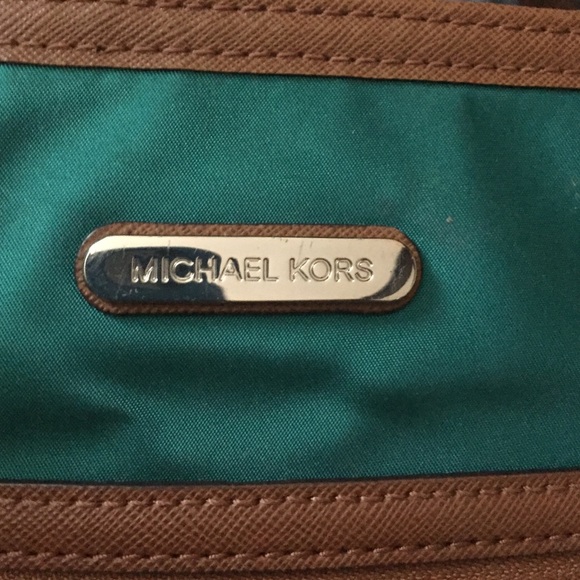 Michael Kors small tote - Picture 3 of 3