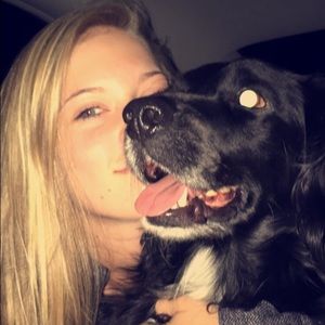 Meet your Posher, Lexi