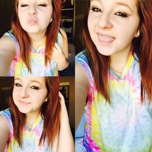 Meet your Posher, Lilly