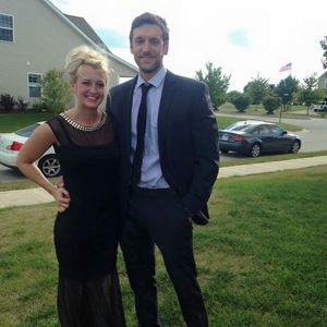 Meet your Posher, Lucas