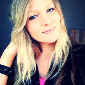 Meet your Posher, Shauna