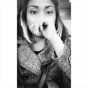 Meet your Posher, Maria