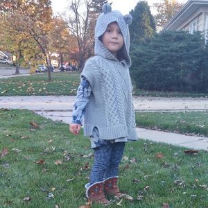 Meet your Posher, Janina