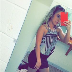 Meet your Posher, Lexi