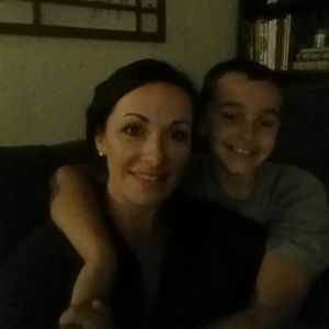 Meet your Posher, Lindsay