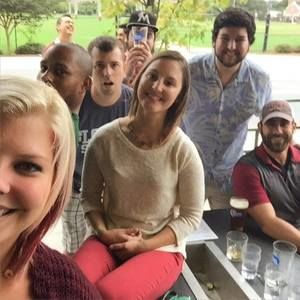Meet your Posher, Emily