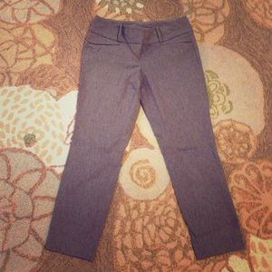 Limited Exact Stretch Pants