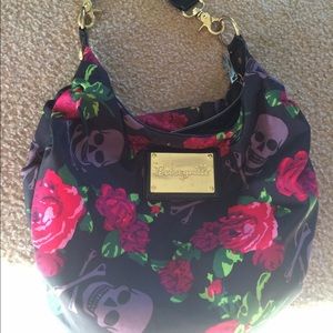 Betsy Johnson bag