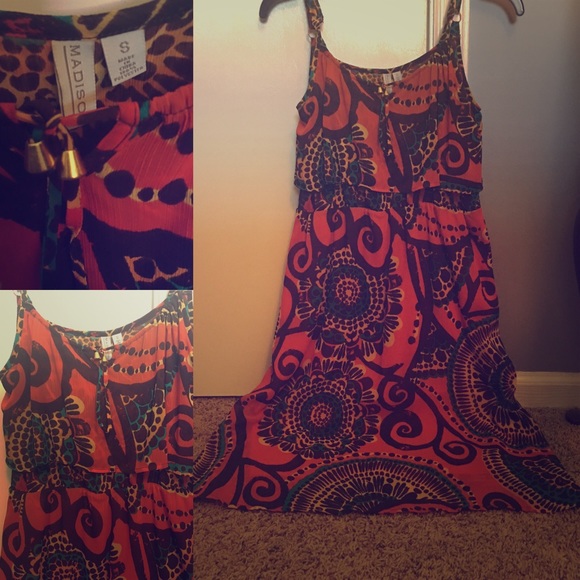 Cute dress