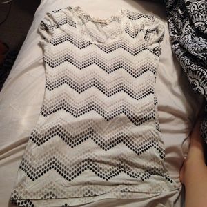 Cute short sleeve tee