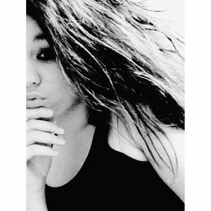 Meet your Posher, Alysha