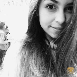 Meet your Posher, Violet