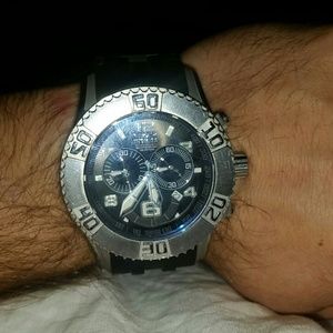 Men's watch