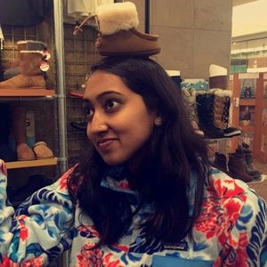 Meet your Posher, Subah