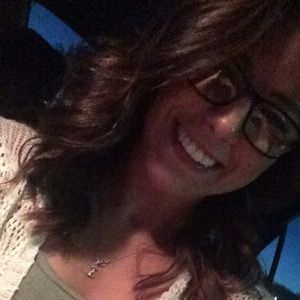 Meet your Posher, Kristi