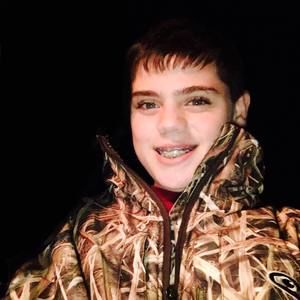 Meet your Posher, Logan