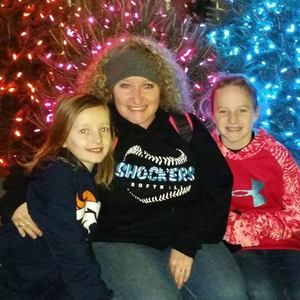 Meet your Posher, Shae-lynn coates