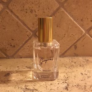 Victoria's Secret gorgeous perfume
