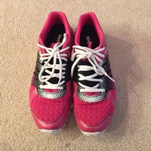 Reebok Real Flex Fit Frame