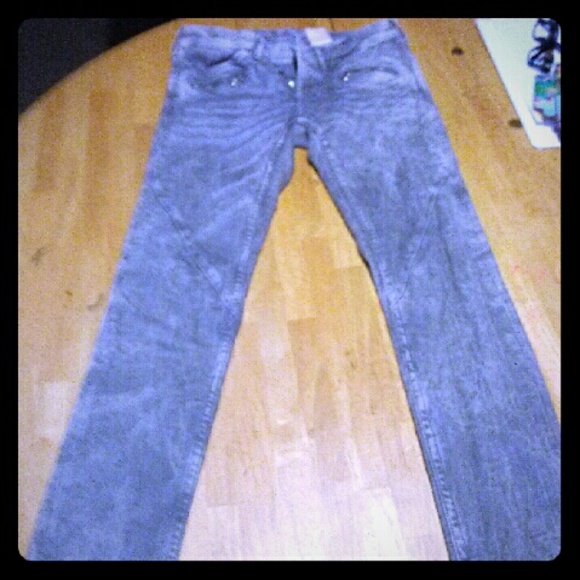 Womens jeans