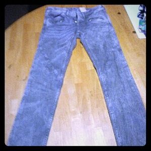 Womens jeans