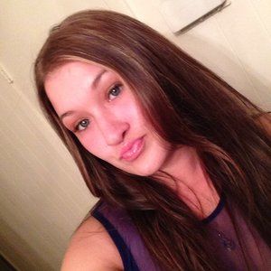 Meet your Posher, Brittany