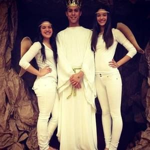 Meet your Posher, Andrea