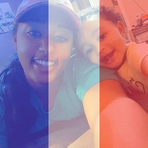 Meet your Posher, Shelby