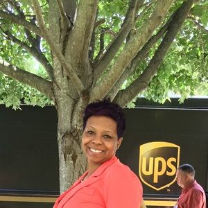 Meet your Posher, Rhonda