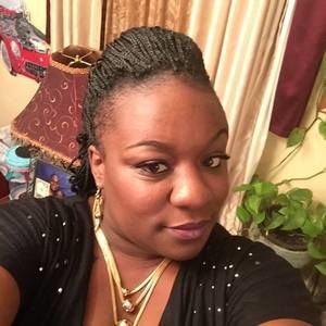 Meet your Posher, Dina