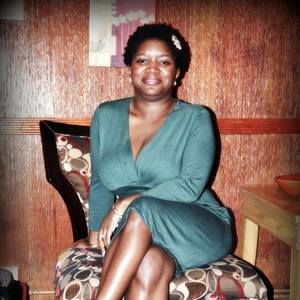 Meet your Posher, Lynette