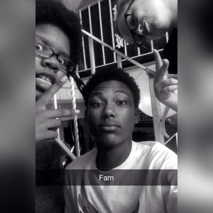 Meet your Posher, Malik