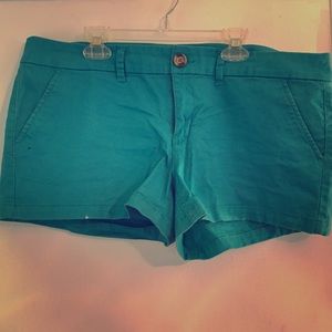 AE outfitters shorties