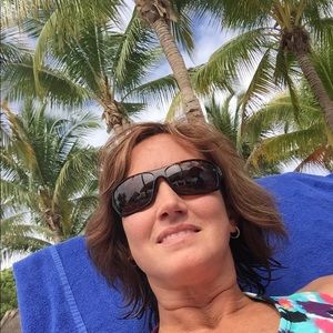 Meet your Posher, Kathy