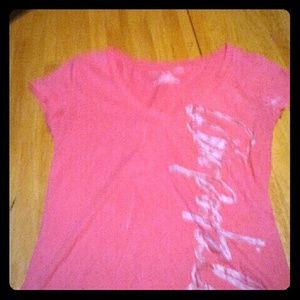 Womens Aeropostle shirt