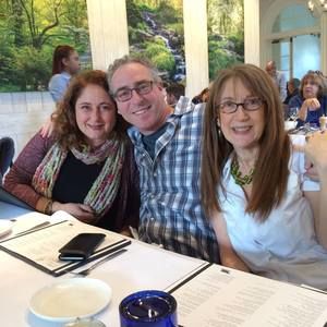 Meet your Posher, Alison