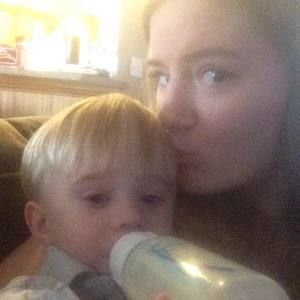 Meet your Posher, Hope