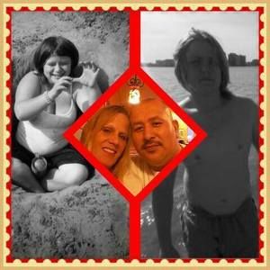 Meet your Posher, Helen