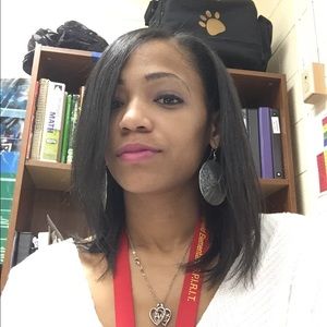 Meet your Posher, Graylon