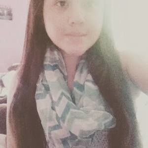 Meet your Posher, Alejandra