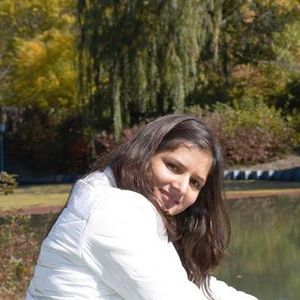 Meet your Posher, Ruchi