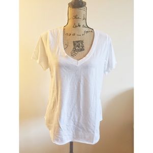 NWT Fabletics Banksy Tee