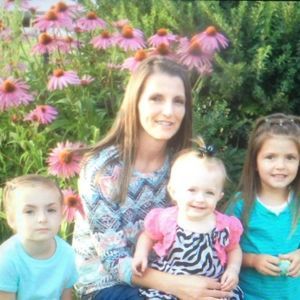 Meet your Posher, Sharolyn