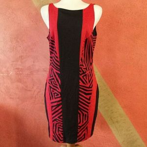 Kardashian Kollection bodycon dress