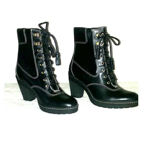 Timberland Ankle Boots