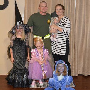 Meet your Posher, Julie